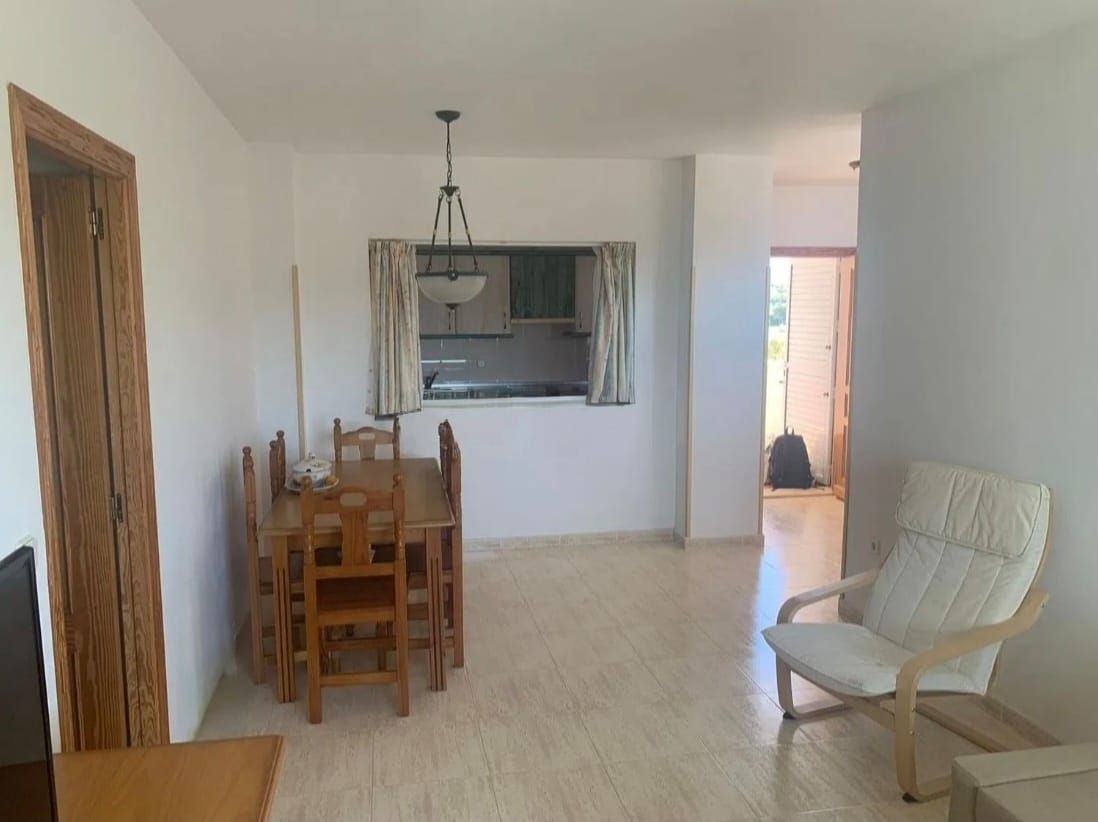 Piso en Cartagena, Playa Honda - Playa Paraíso, venta